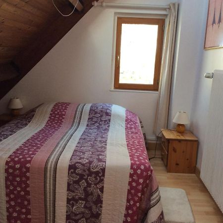 La Cabanne Hotell Murat-le-Quaire Exteriör bild