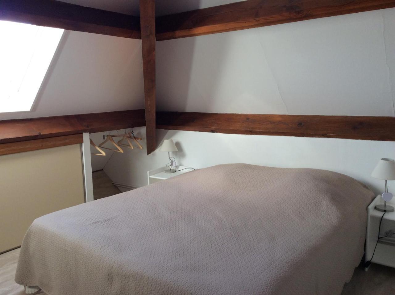 La Cabanne Hotell Murat-le-Quaire Exteriör bild